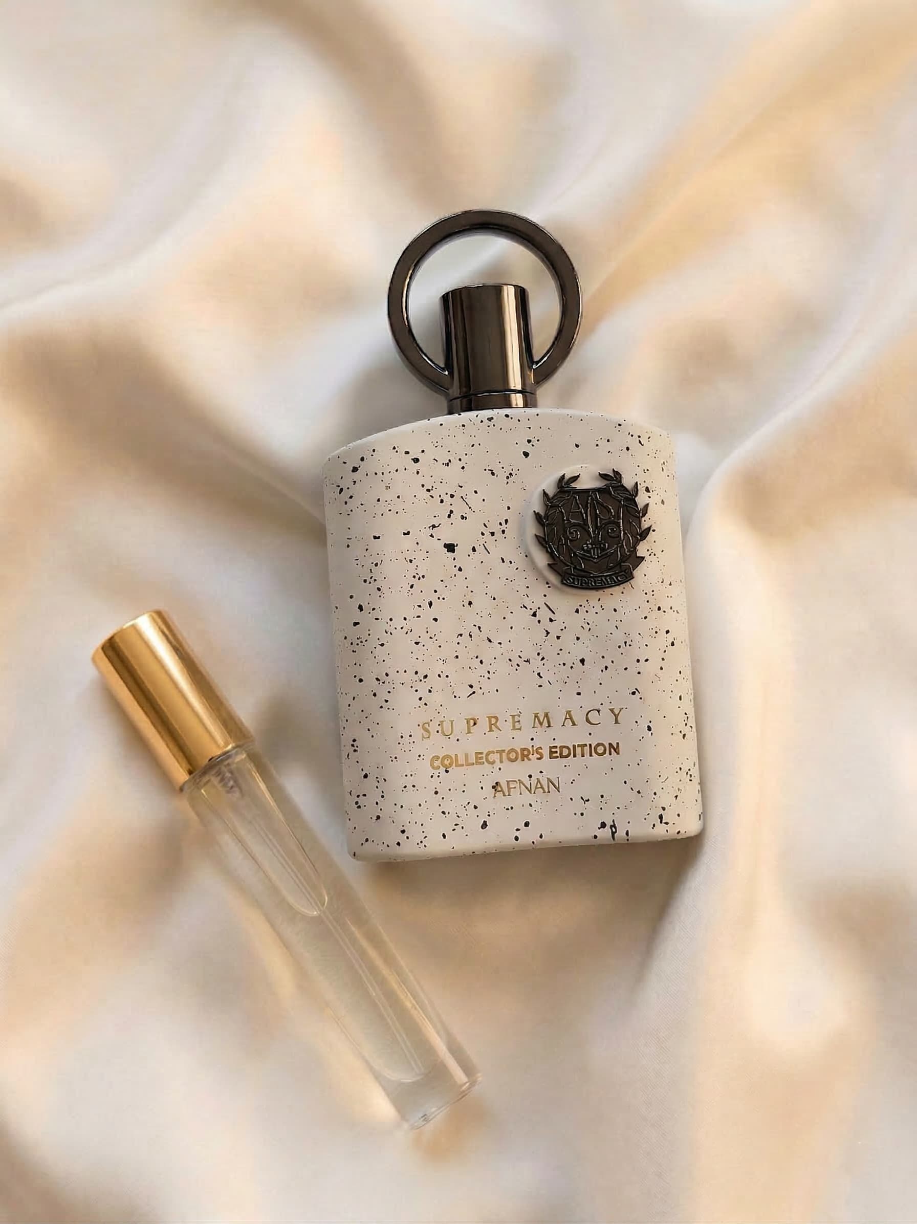 Afnan Supremacy Collectors Edition